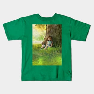 Bereft Kids T-Shirt